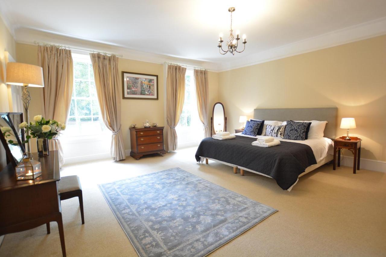 Henstead Hall بسلس المظهر الخارجي الصورة