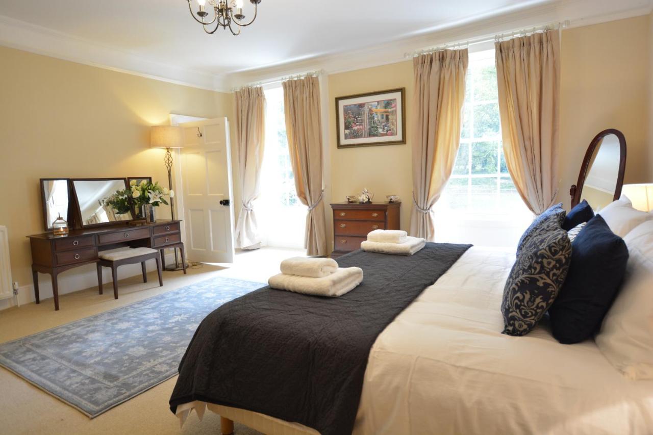 Henstead Hall بسلس المظهر الخارجي الصورة