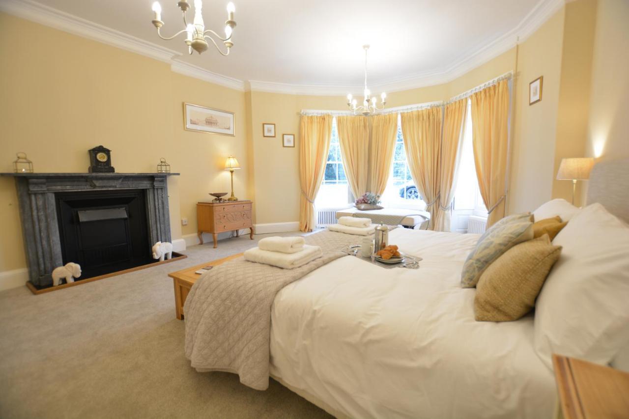 Henstead Hall بسلس المظهر الخارجي الصورة